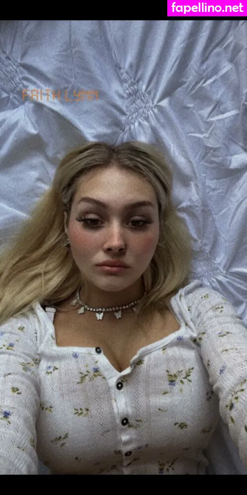 faithxoxolynn Nude Leaked OnlyFans Photo #BsMRuXpeLf