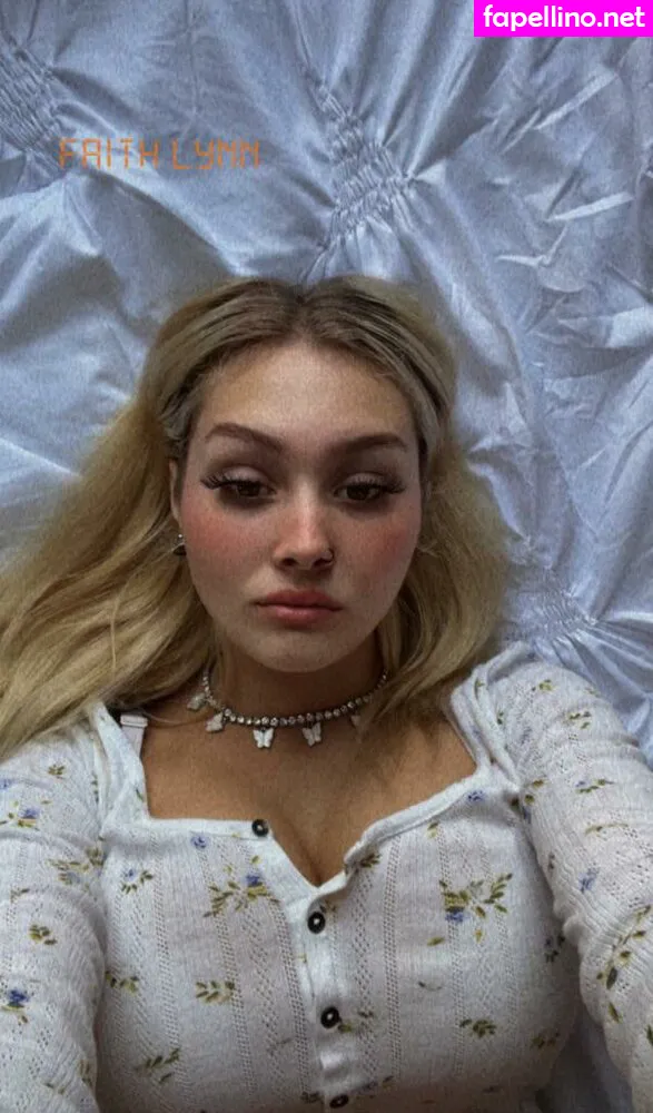 faithxoxolynn Nude Leaked OnlyFans Photo #FQdwcoSSSt