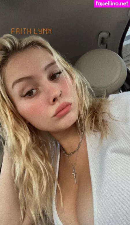 Faith Lynn OnlyFans Thumbnail #YZaxq7lcXp