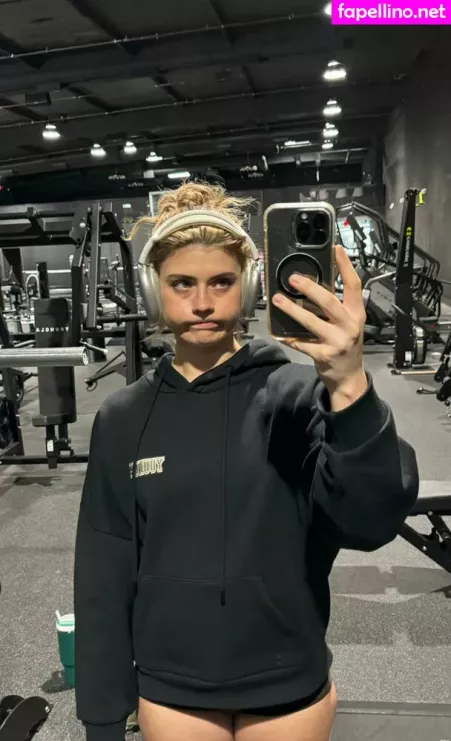 Faith Ordway OnlyFans Thumbnail #082uj3IMn7