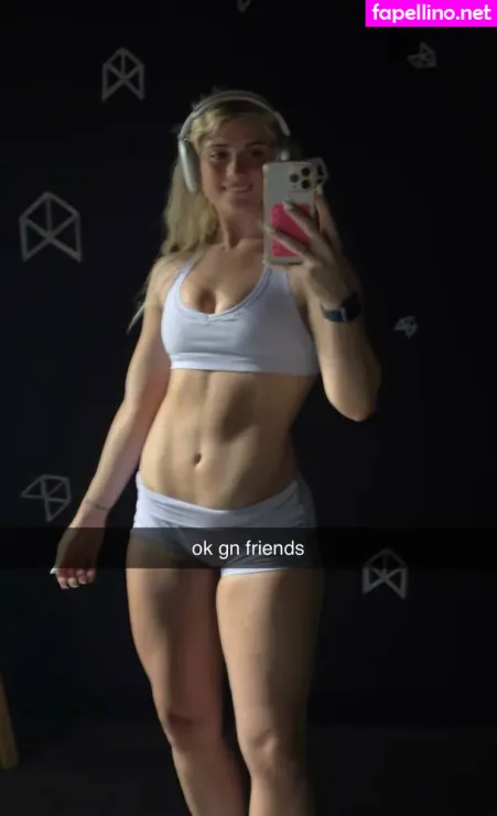 Faith Ordway OnlyFans Thumbnail #0brspkGfXH
