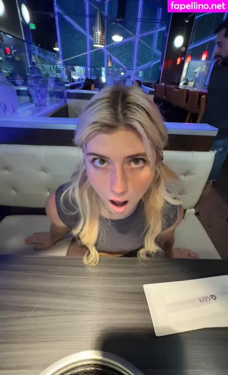 Faith Ordway OnlyFans Thumbnail #0qXoL4THbX
