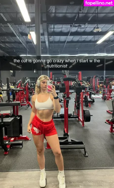 Faith Ordway OnlyFans Thumbnail #0vehz5gQOs