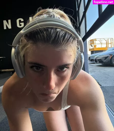 Faith Ordway OnlyFans Thumbnail #1Hhc4F2E1o