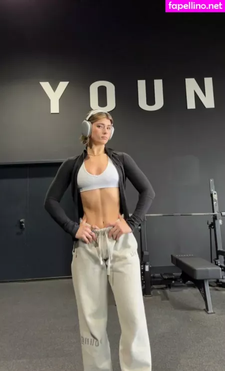 Faith Ordway OnlyFans Thumbnail #1vsadExp0W