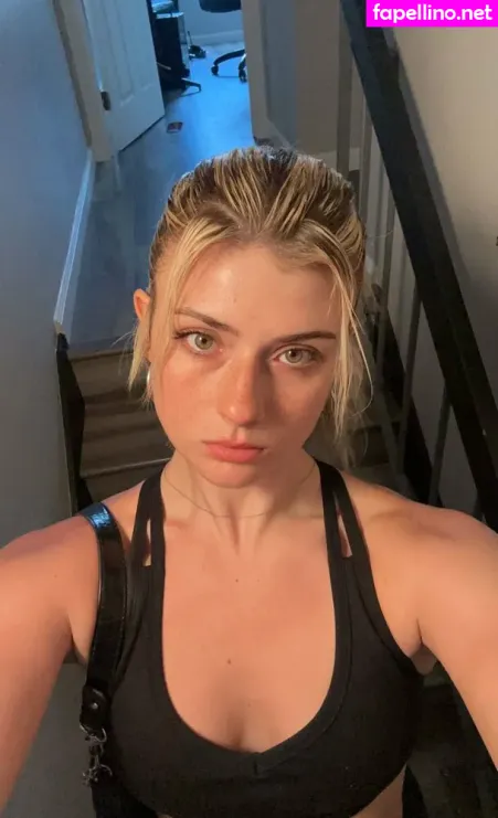 Faith Ordway OnlyFans Thumbnail #3wi7D1oabg