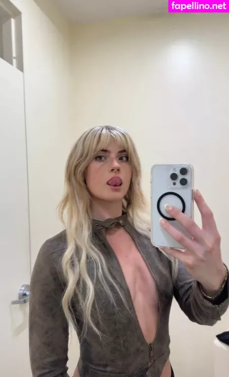 Faith Ordway OnlyFans Thumbnail #4VLg645eVX