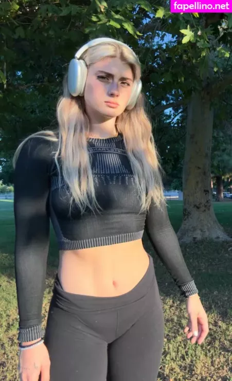 Faith Ordway OnlyFans Thumbnail #4WGaQqfGPh