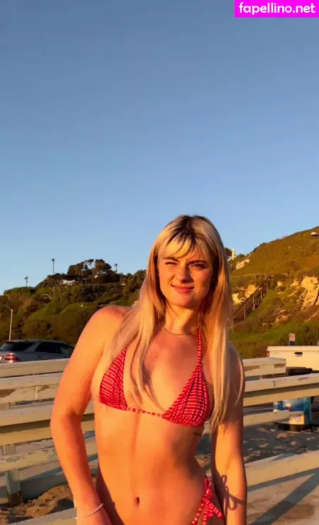 Faith Ordway OnlyFans Thumbnail #4eIsoePpux