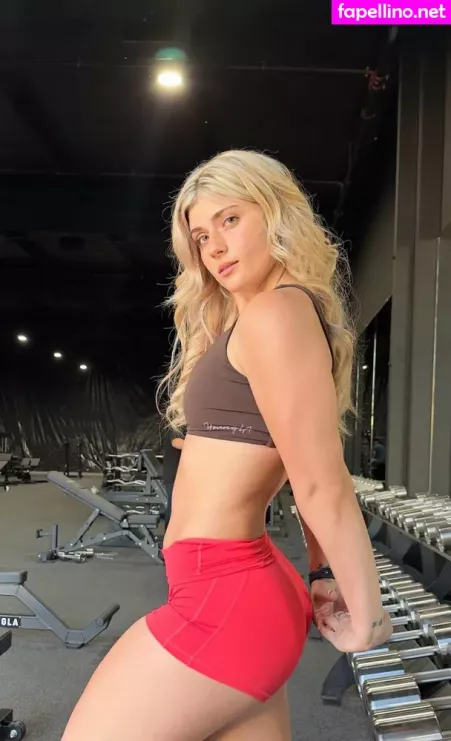 Faith Ordway OnlyFans Thumbnail #5Rmweg3Vfg