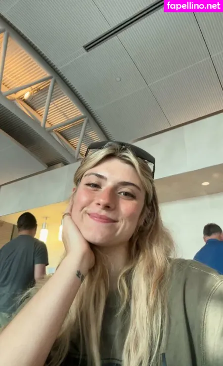 Faith Ordway OnlyFans Thumbnail #5hCZVCeTZL