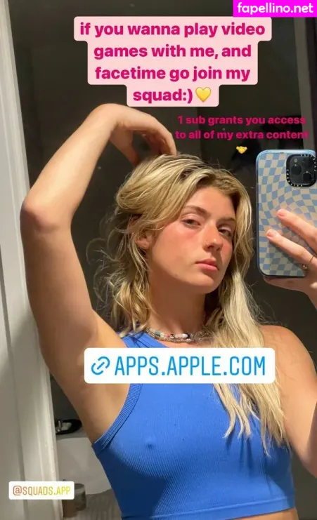 Faith Ordway OnlyFans Thumbnail #6oS3PSBie6