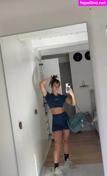 Faith Ordway OnlyFans Thumbnail #70BFDMMr5P