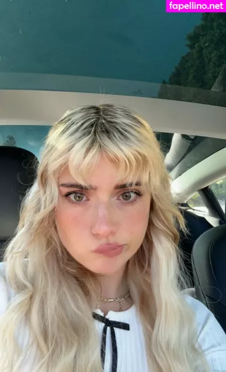 Faith Ordway OnlyFans Thumbnail #7OS3L4Avo4