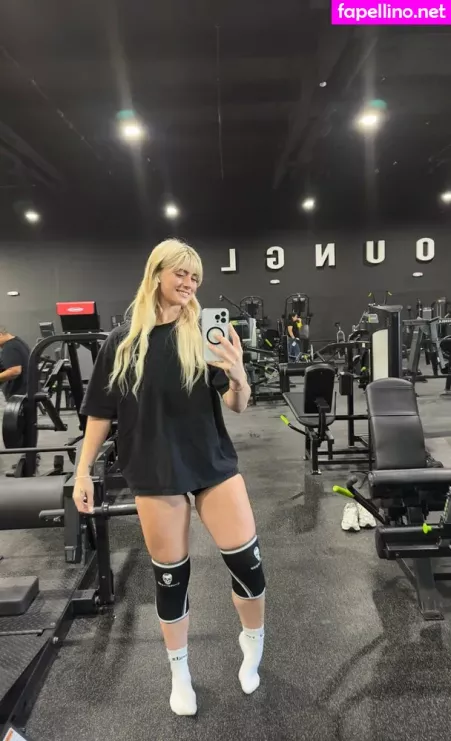 Faith Ordway OnlyFans Thumbnail #8RVIgNgh8c