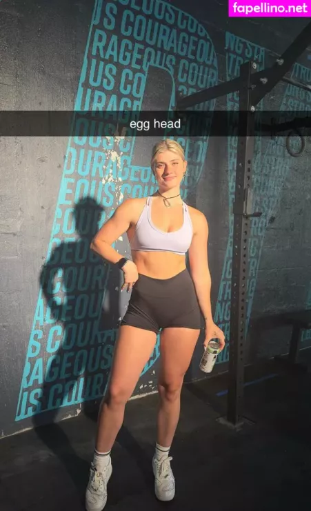 Faith Ordway OnlyFans Thumbnail #A1gQR3D3z6