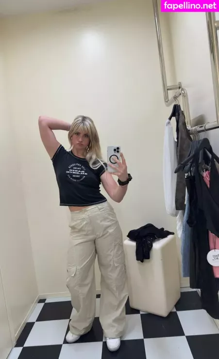 Faith Ordway OnlyFans Thumbnail #AIkJkJcATW