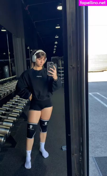 Faith Ordway OnlyFans Thumbnail #AIwsFejPxN