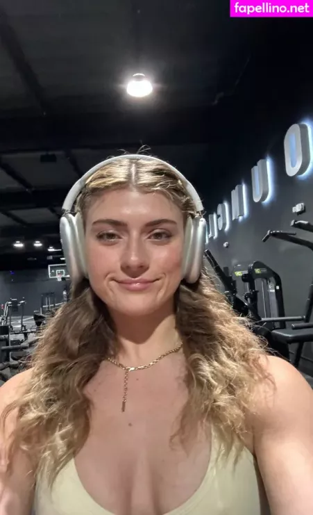Faith Ordway OnlyFans Thumbnail #AdGquygiT0