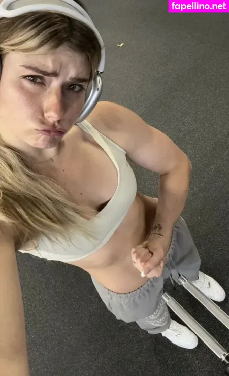 Faith Ordway OnlyFans Thumbnail #B0F5t94Cld
