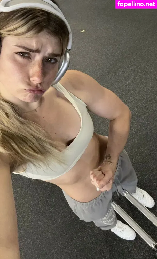 MF_DAZNXSeries, faithordway, itsfaithmarone Nude Leaked OnlyFans Photo #B0F5t94Cld