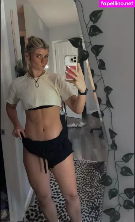 Faith Ordway OnlyFans Thumbnail #BAJoBSAqqS