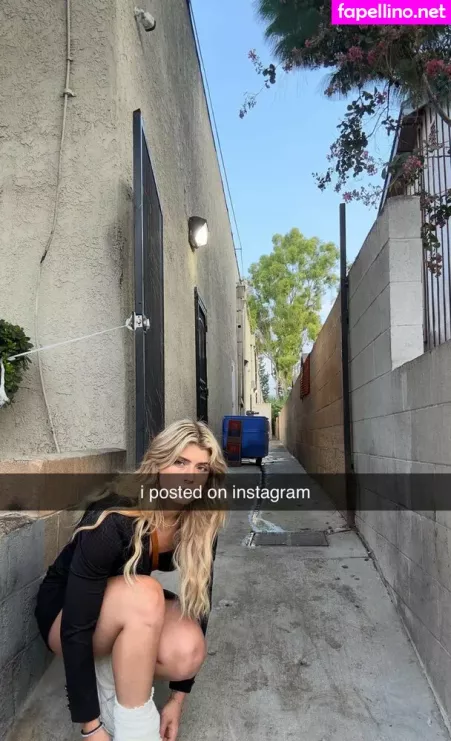 Faith Ordway OnlyFans Thumbnail #BPEywODXUr