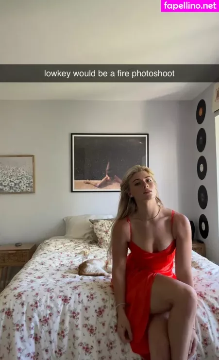 Faith Ordway OnlyFans Thumbnail #BrtxPxz39B