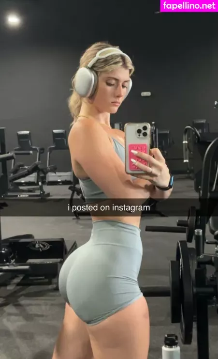 Faith Ordway OnlyFans Thumbnail #Cgg8mZDgse