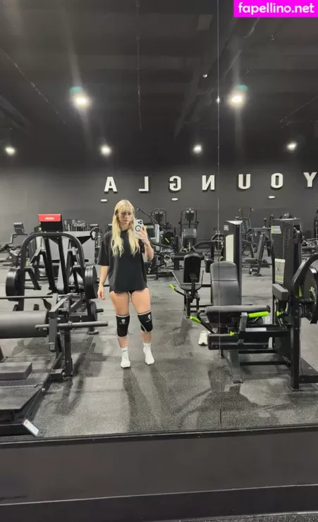 Faith Ordway OnlyFans Thumbnail #DWPqcwXPOT
