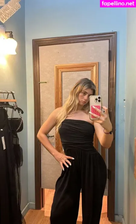 Faith Ordway OnlyFans Thumbnail #DqIVyLoled