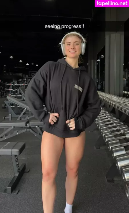 Faith Ordway OnlyFans Thumbnail #E8UlbHwu2F