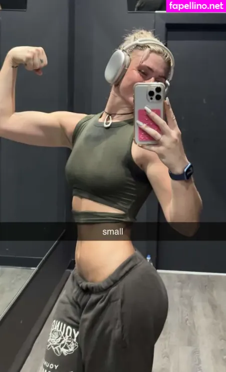 Faith Ordway OnlyFans Thumbnail #F6EP25Xl0D