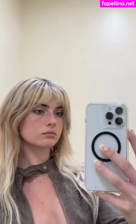 Faith Ordway OnlyFans Thumbnail #FDdbhIRejL
