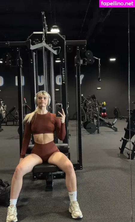 Faith Ordway OnlyFans Thumbnail #FQKK0lraec