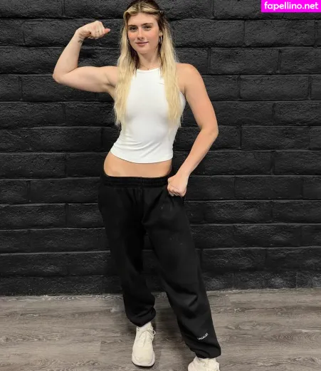 Faith Ordway OnlyFans Thumbnail #G0BWRPCzMz