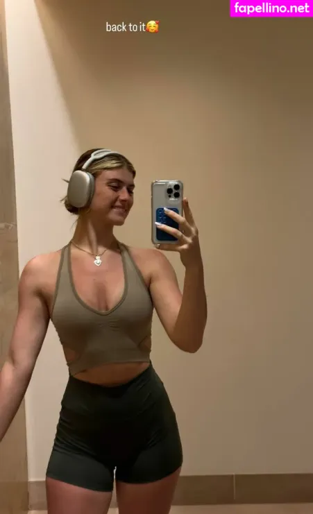 Faith Ordway OnlyFans Thumbnail #H1Kawv24tf