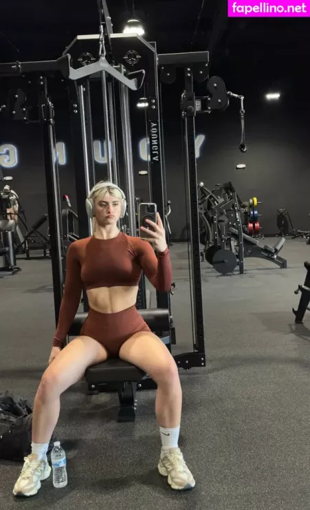 Faith Ordway OnlyFans Thumbnail #HCxiRb6meV