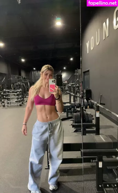 Faith Ordway OnlyFans Thumbnail #HIITgctjFd