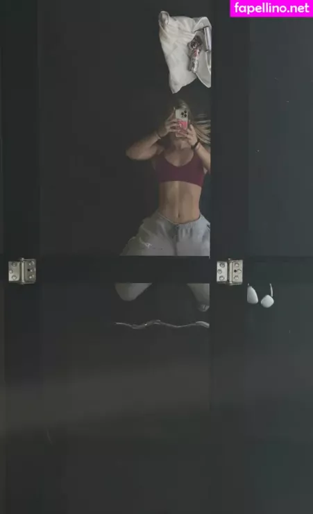 Faith Ordway OnlyFans Thumbnail #HmMOOFKN34