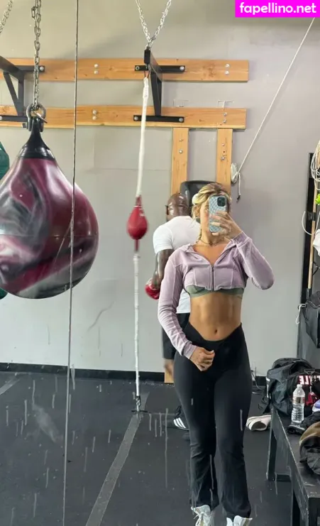 Faith Ordway OnlyFans Thumbnail #IBaTnMDnxL