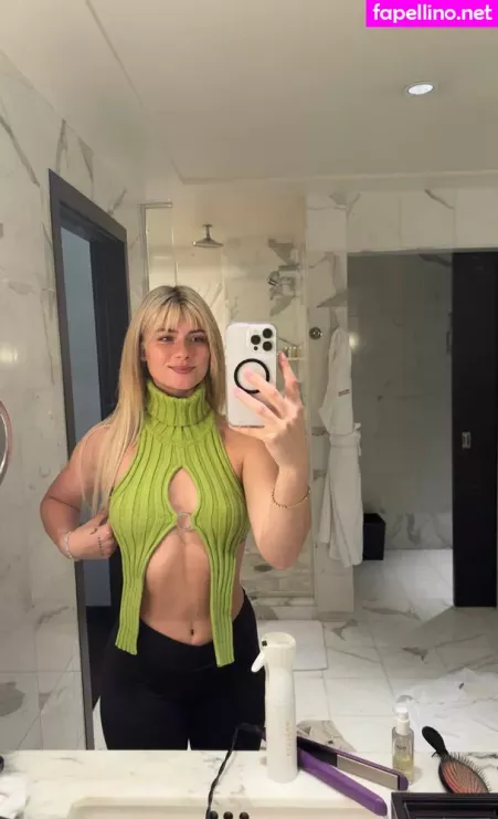 Faith Ordway OnlyFans Thumbnail #IG0onbOdRa
