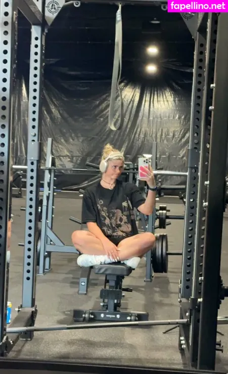 Faith Ordway OnlyFans Thumbnail #J3dhuwPmTE