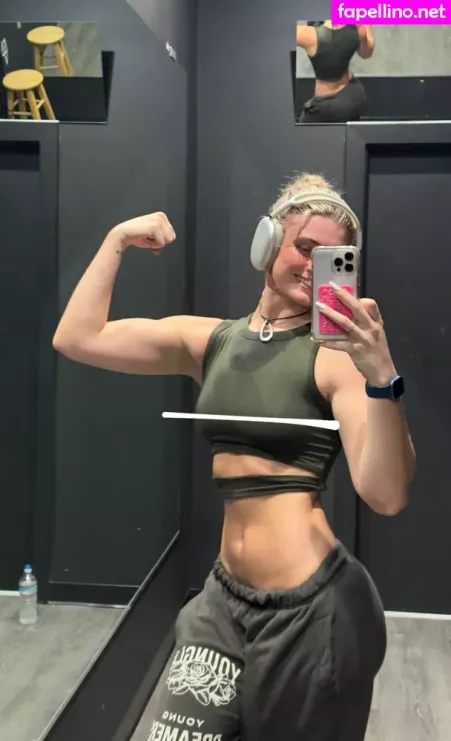 Faith Ordway OnlyFans Thumbnail #JiYGUZi3eY