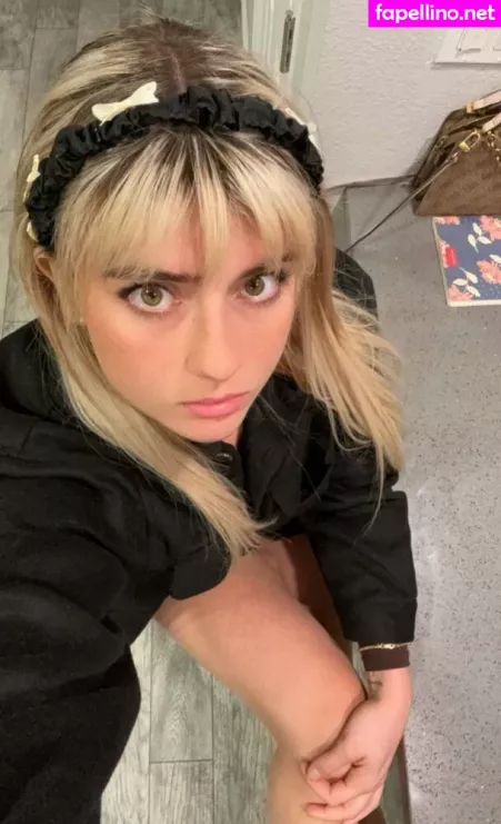 Faith Ordway OnlyFans Thumbnail #KBqizD37Qe