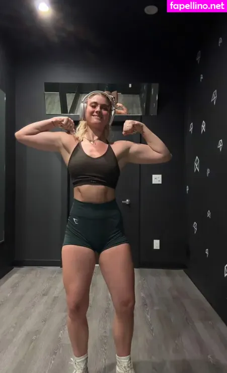 Faith Ordway OnlyFans Thumbnail #Kicbc43eMJ