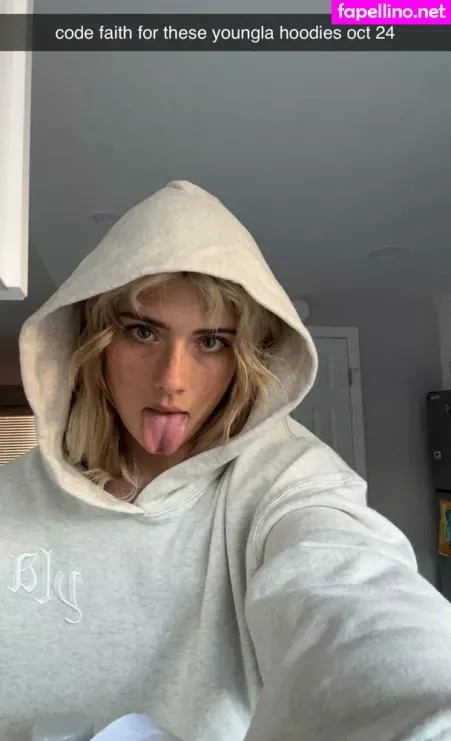 Faith Ordway OnlyFans Thumbnail #KsIJed1OaJ