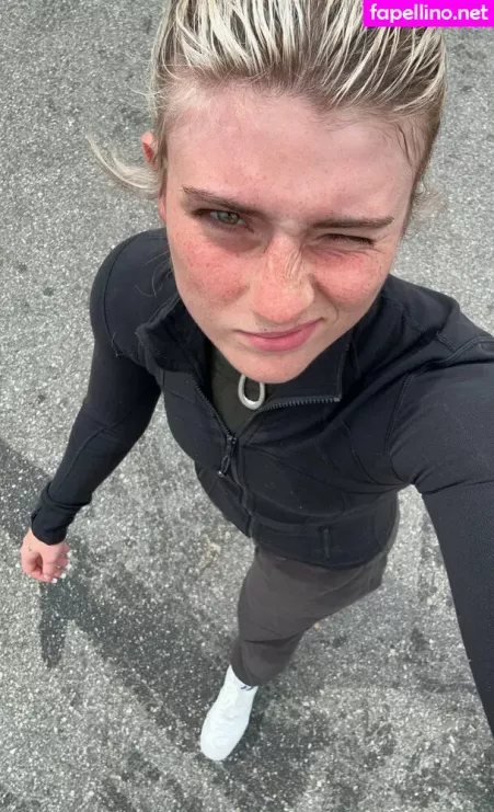Faith Ordway OnlyFans Thumbnail #LRucRnqeKk