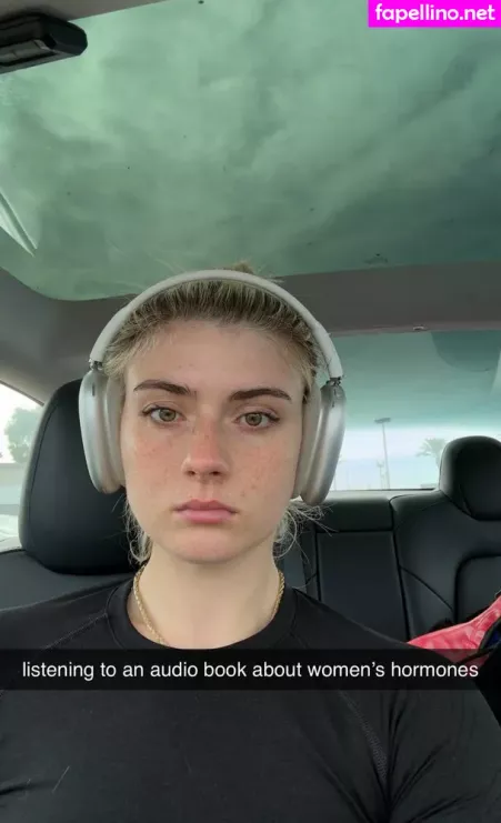 Faith Ordway OnlyFans Thumbnail #MATBDyMHdh