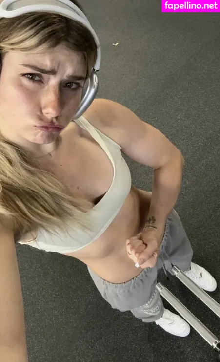 Faith Ordway OnlyFans Thumbnail #MLOekJMz3T
